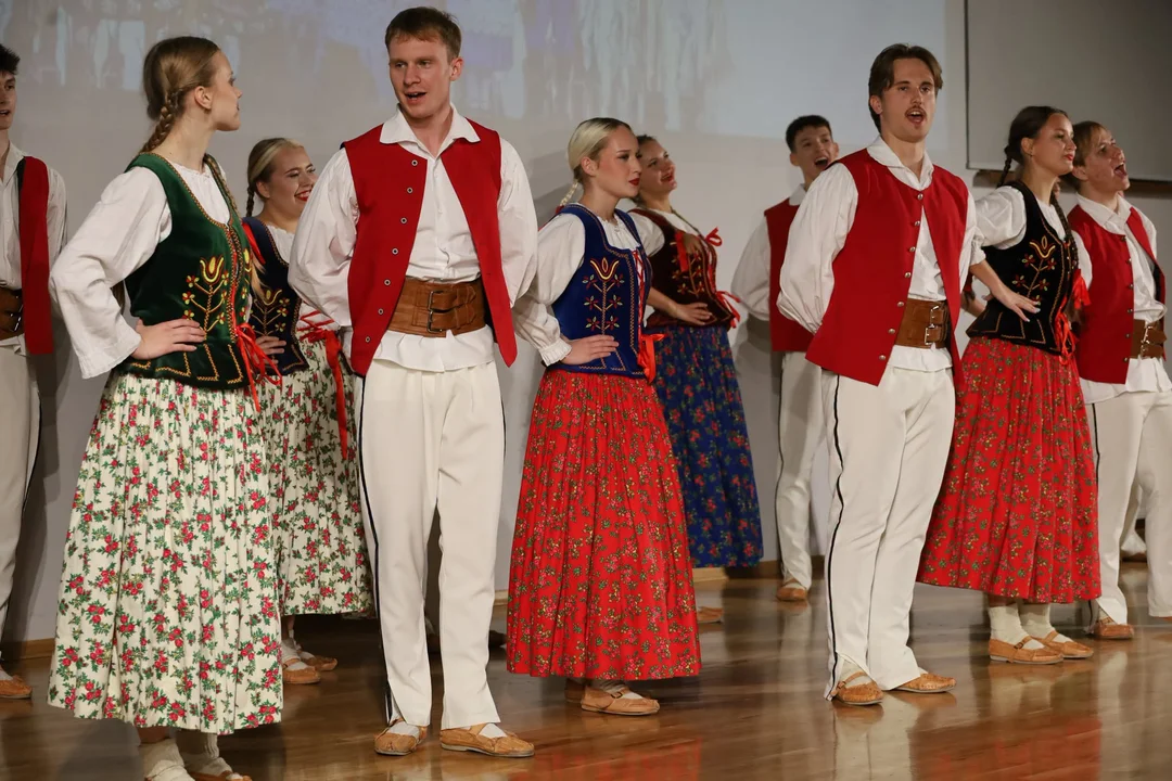 Koncert - "Przyjaciele Łukowiaków dla Łukowa"