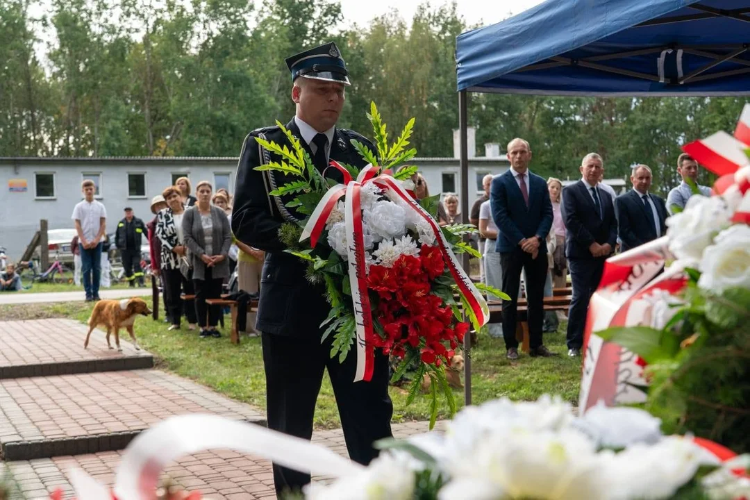 Obchody gmina Adamów