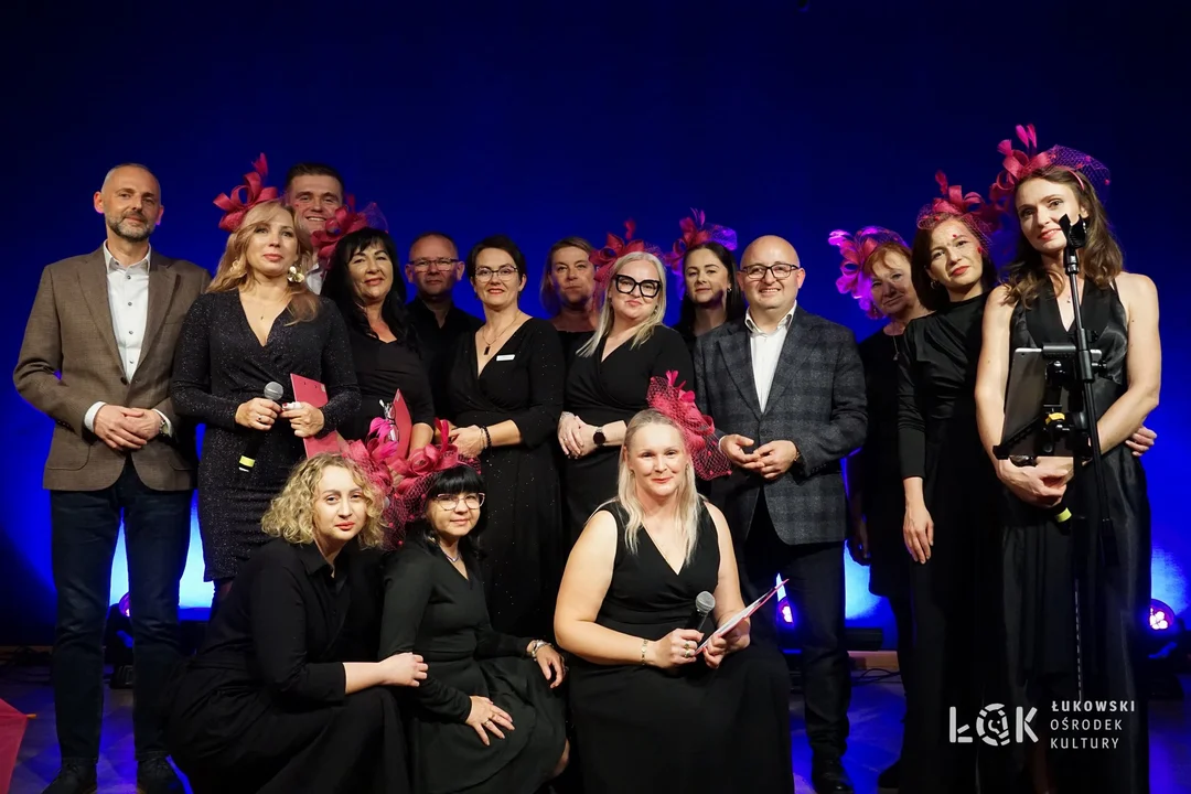 Od bałkańskich rytmów po francuskie melodie. Koncert w Łukowie - Zdjęcie główne