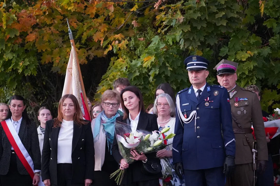 W hołdzie żołnierzom gen. Kleeberga. Uroczystości w rocznicę ostatniej bitwy - Zdjęcie główne