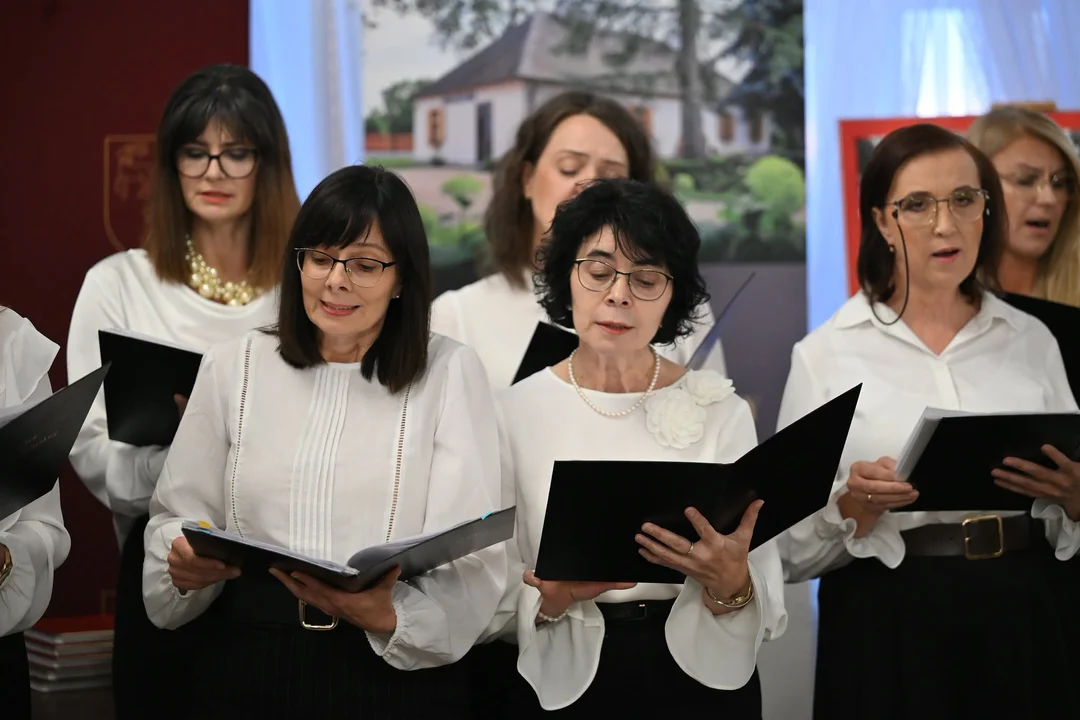 Jubileusz 60-lecia Muzeum Henryka Sienkiewicza w Woli Okrzejskiej